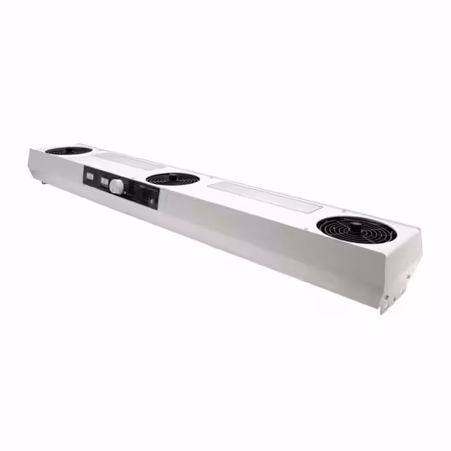 991A SCS  Ionizer Equipment